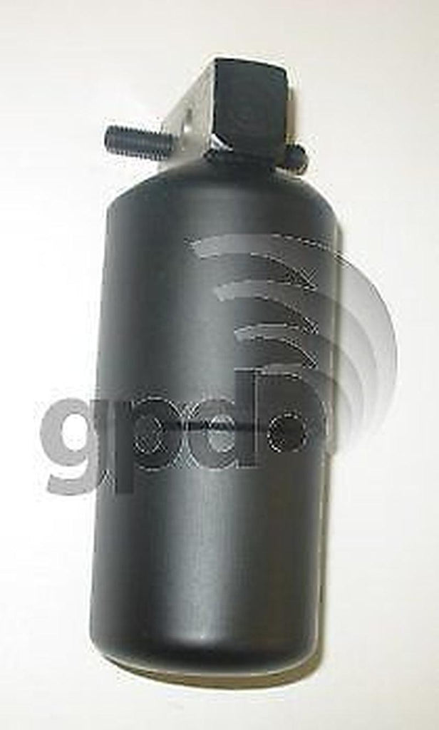Global Parts A/C Compressor and Component Kit for Dodge 9622313