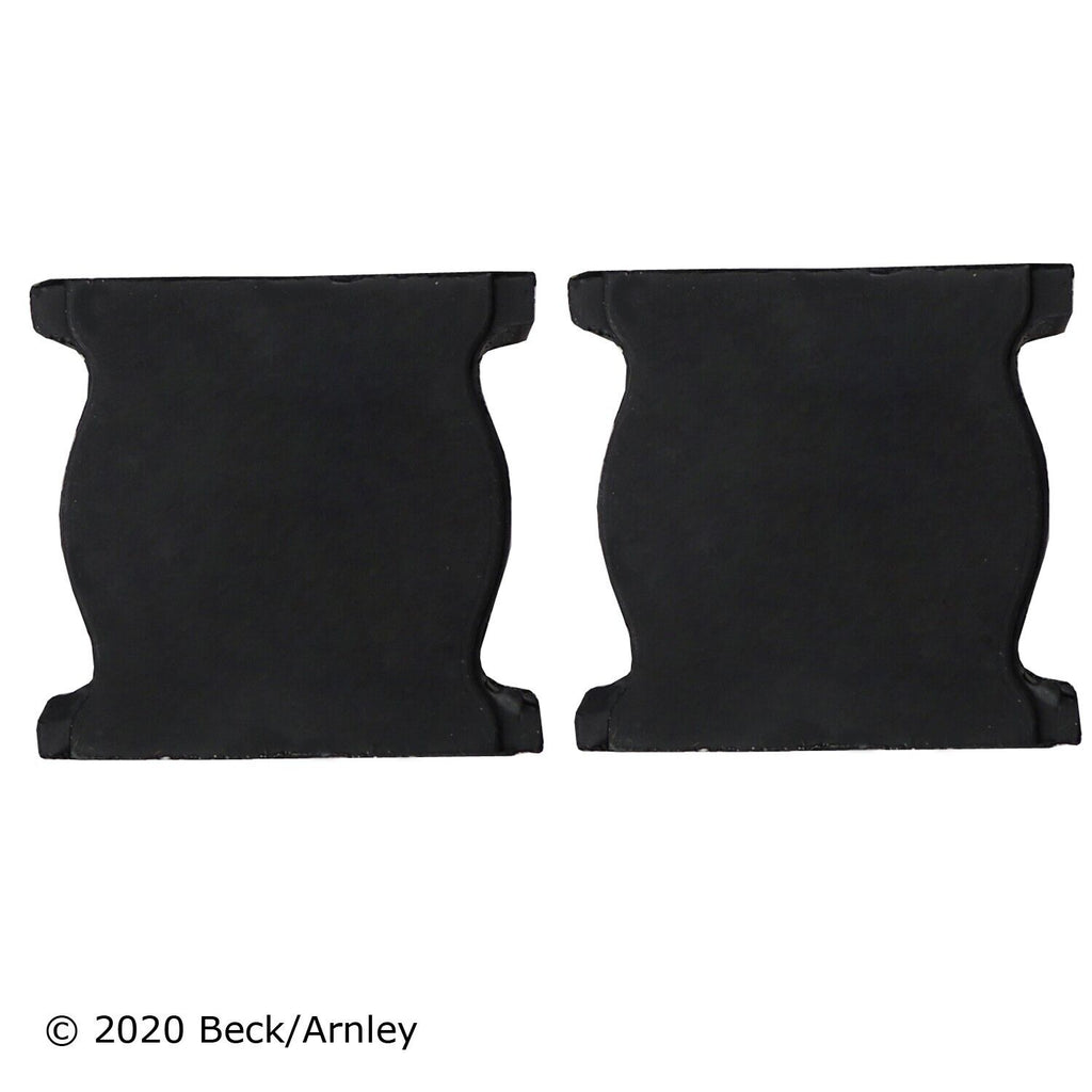 Beck Arnley Suspension Stabilizer Bar Bushing Kit for EL, Civic 101-6364