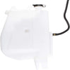 BOXI 603-033 10333858 Coolant Overflow Tank Reservoir Bottle W/Cap & Tubing Replacement for Buick Century 2001-2005 / Buick Regal 2001-2004 / Chevy Impala Chevy Monte Carlo 2000 2001 2002 2003