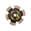 6250308-1 ACT 6 Pad Sprung Race Disc - greatparts
