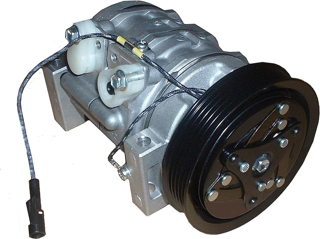 GM Genuine Parts 15-21524 Air Conditioning Compressor