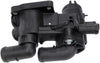 Dorman Engine Coolant Thermostat Housing Assembly for Polo, Lupo 902-957