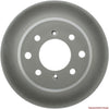 Centric Rear Disc Brake Rotor for Alfa Romeo (320.02000F)