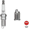 NGK 3951 V-Power Spark Plug - TR-55, 2 Pack