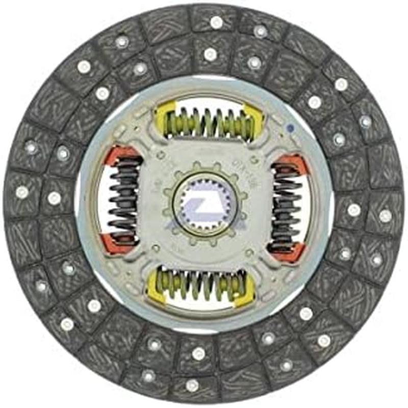 DTX-136 Clutch Friction Disc