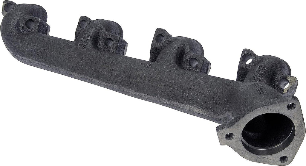 Dorman 674-470 Driver Side Exhaust Manifold Kit - Includes Required Gaskets and Hardware Compatible with Select Models