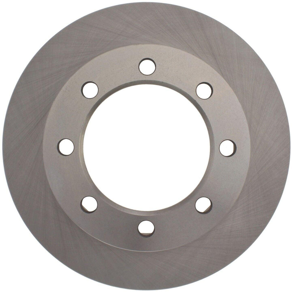 Centric Front Disc Brake Rotor for F-250, F-250 HD, F-350 (121.65053)