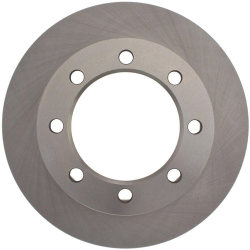 Centric Front Disc Brake Rotor for F-250, F-250 HD, F-350 (121.65053)