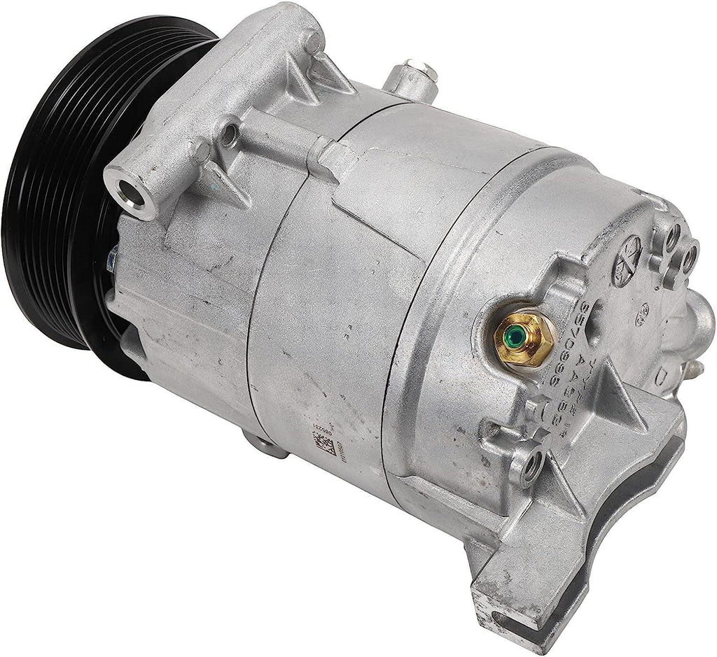 19418181 Air Conditioning Compressor