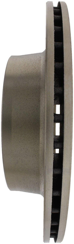 Centric Rear Disc Brake Rotor for 08-10 Chevrolet Cobalt (121.62117)