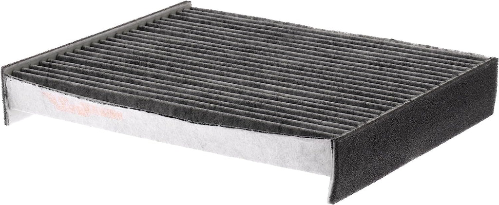 Fresh Breeze Cabin Air Filter Replacement for Car Passenger Compartment W/ Arm and Hammer Baking Soda, Easy Install, CF12150 for Mazda / Toyota Vehicles