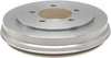 9782R Professional Grade Brake Drum