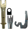 H2700 Professional Grade Drum Brake Adjuster Kit