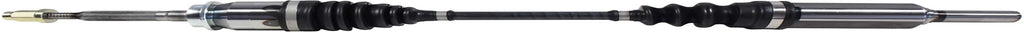 NCV10239 CV Axle Shaft Assembly - Left or Right Front (Driver or Passenger Side)