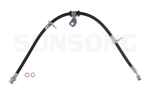 Sunsong Brake Hydraulic Hose for Civic Del Sol, Civic 2203130