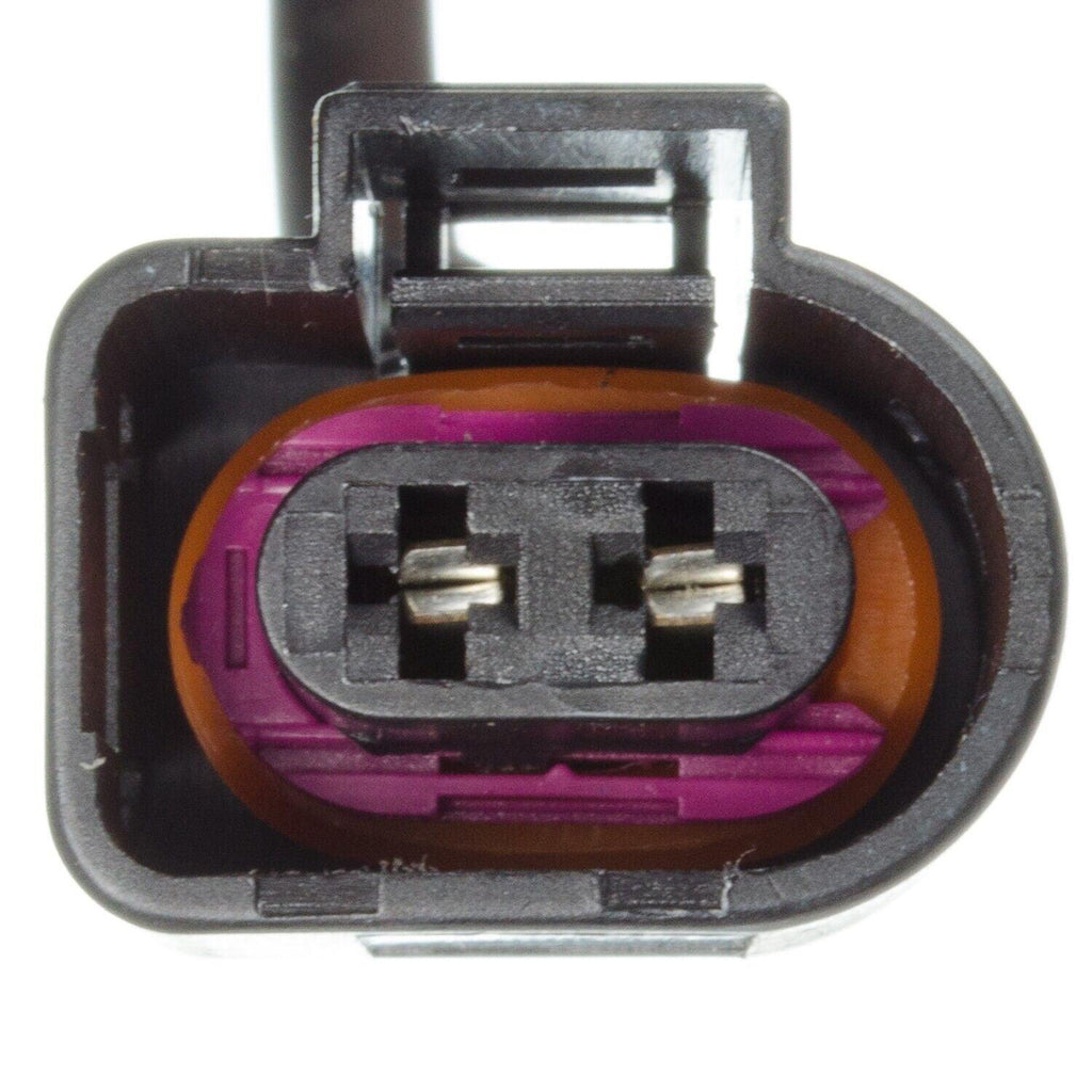 Holstein ABS Wheel Speed Sensor for TT Quattro, R32 2ABS0004