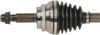 66-5241 New CV Axle