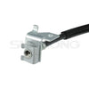 Sunsong Brake Hydraulic Hose for Silverado 1500, Sierra 1500 2204424