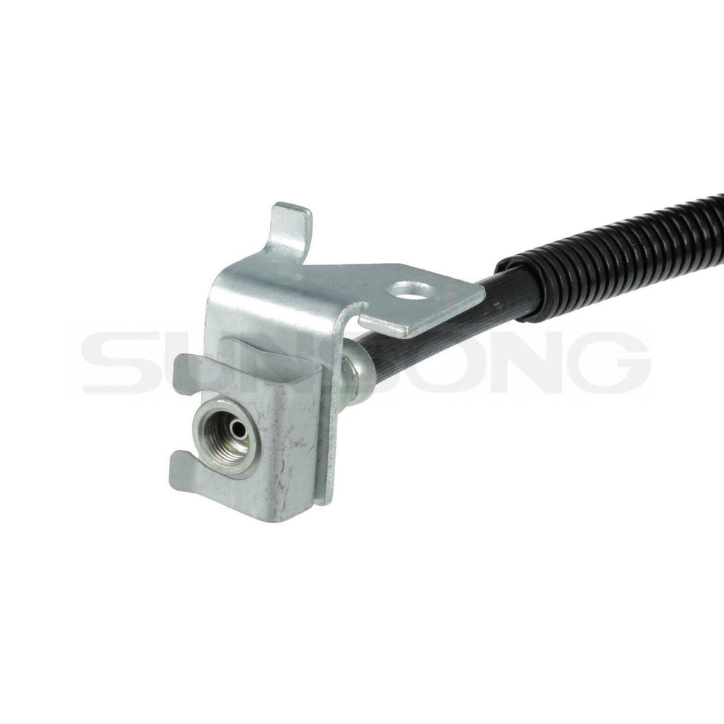 Sunsong Brake Hydraulic Hose for Silverado 1500, Sierra 1500 2204424