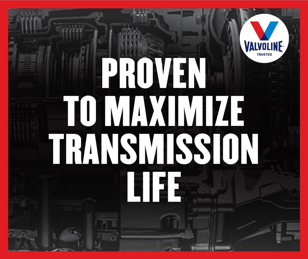 Maxlife ATF Multi-Vehicle Full Synthetic Automatic Transmission Fluid 1 GA