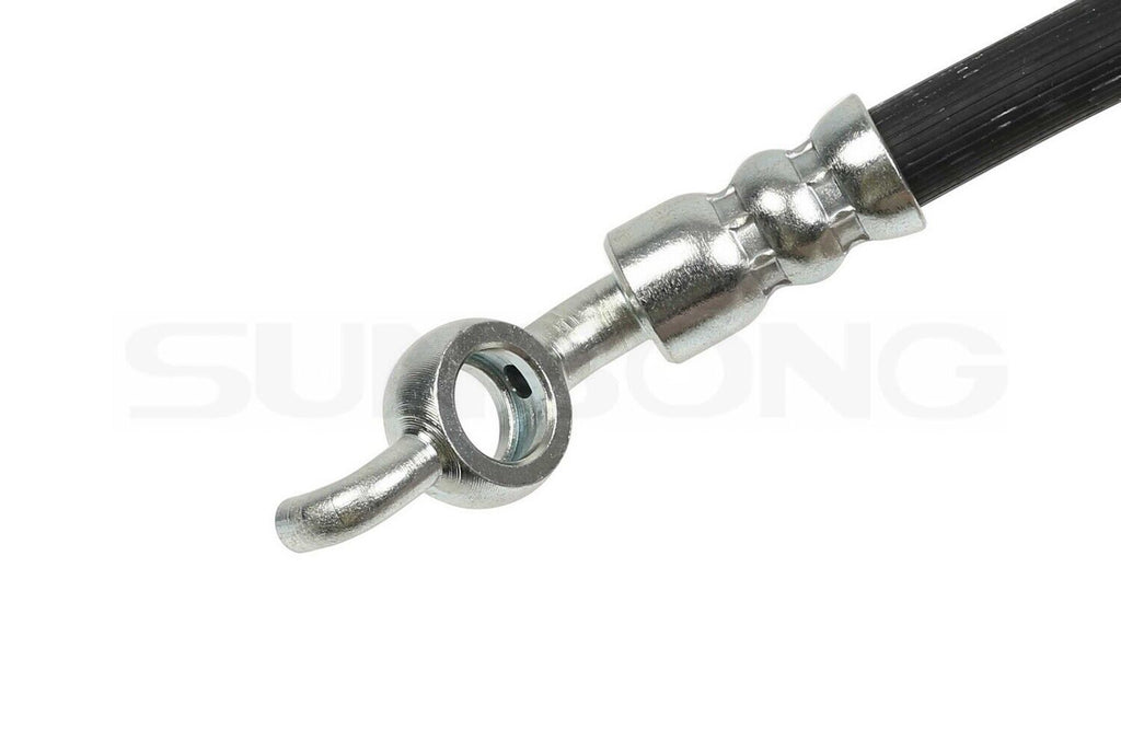 Sunsong Brake Hydraulic Hose for GS F, RC F 2207353