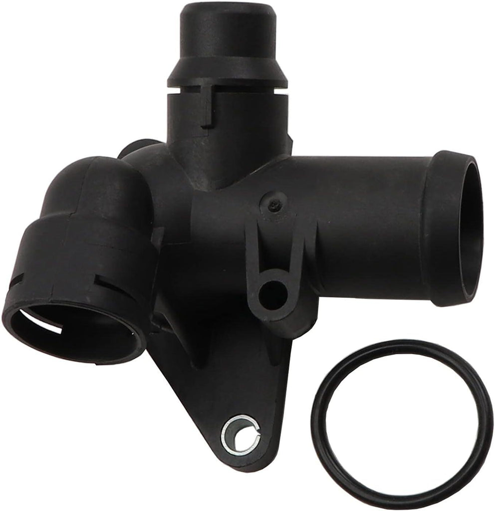 147-0057 Water Flange