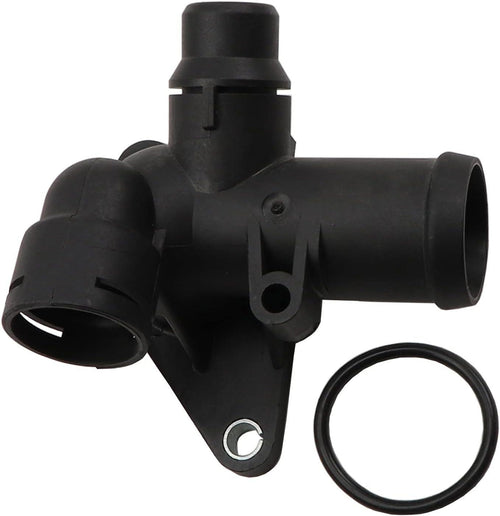 147-0057 Water Flange