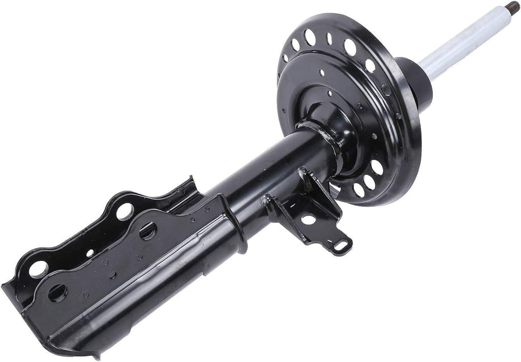 GM Original Equipment 84342528 Front Driver Side Suspension Strut Assembly