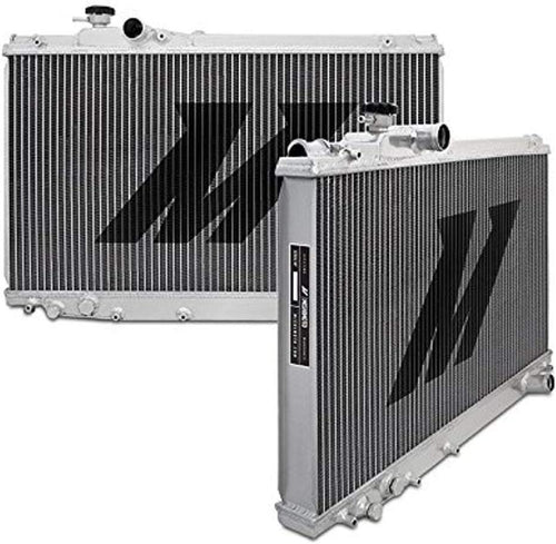 Toyota Supra X-Line Performance Aluminum Radiator
