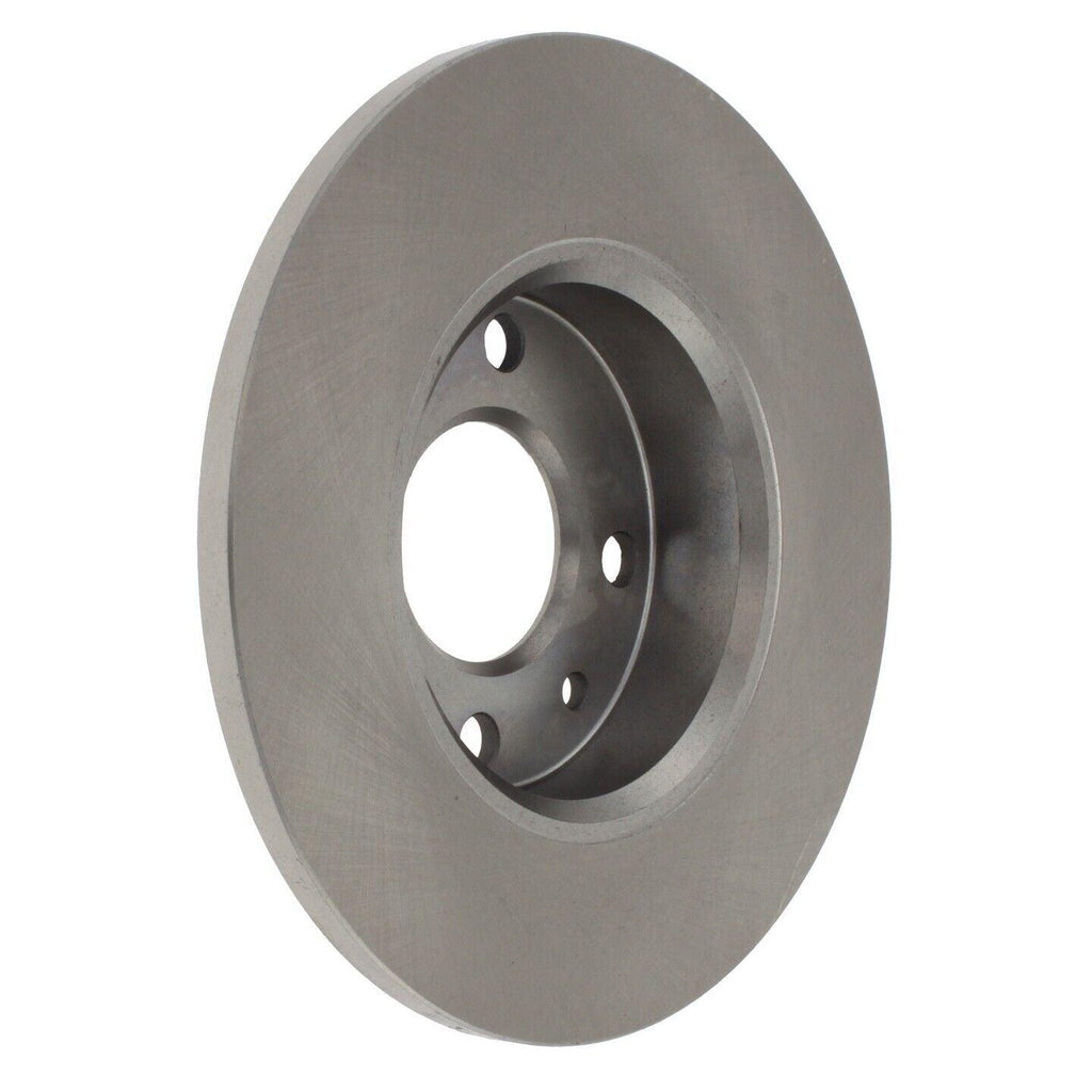 Centric Front Disc Brake Rotor for 500, 700, Panda (121.04001)