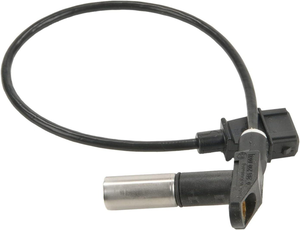 Automotive 0261210003 Original Equipment Crankshaft Position Sensor for Select Porsche: 1989-95 928, 1989 944, 1992-95 968