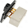 20104 Blower Motor Resistor