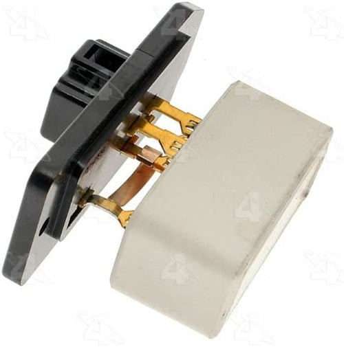 20104 Blower Motor Resistor