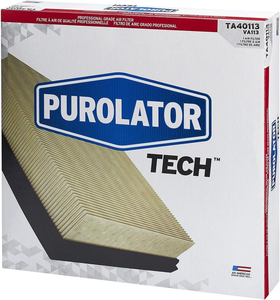 TA40113 tech Air Filter