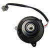 630310 Compatible with Toyota Camry Replacement Condenser Cooling Fan Motor