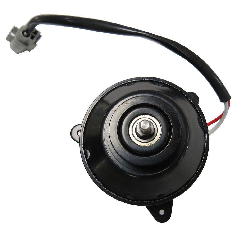 630310 Compatible with Toyota Camry Replacement Condenser Cooling Fan Motor