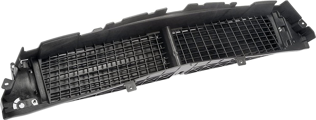 Dorman 601-334 Active Grille Shutter with Motor Compatible with Select Buick/Chevrolet Models