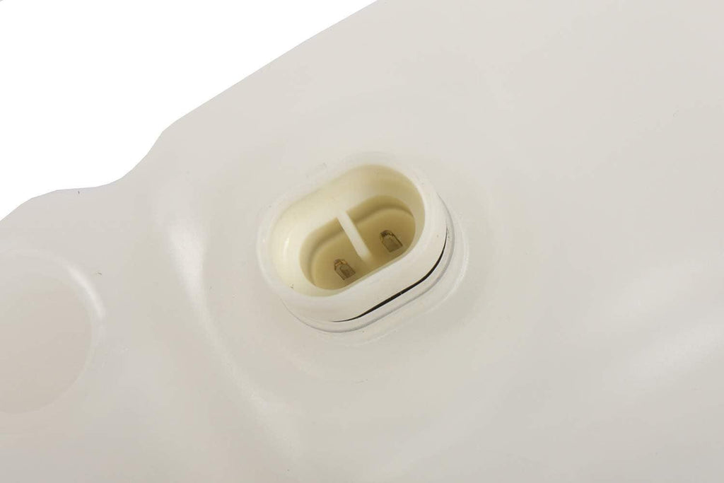 GM Genuine Parts 15908178 Engine Coolant Recovery Tank