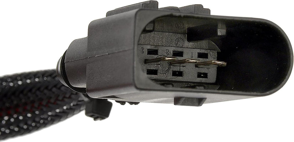 Dorman 904-642 Diesel Exhaust Fluid Heater Compatible with Select Freightliner/Mercedes-Benz Models (OE FIX)