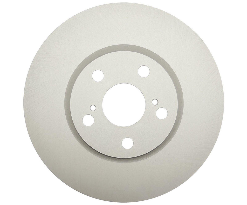 Raybestos Front Disc Brake Rotor for Corolla, Xd, Matrix, Vibe (980629FZN)