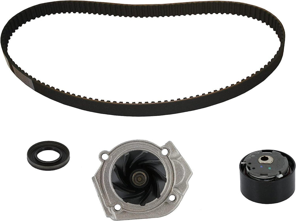 PP345LK1 Pro Series plus Timing Belt Kit with Water Pump