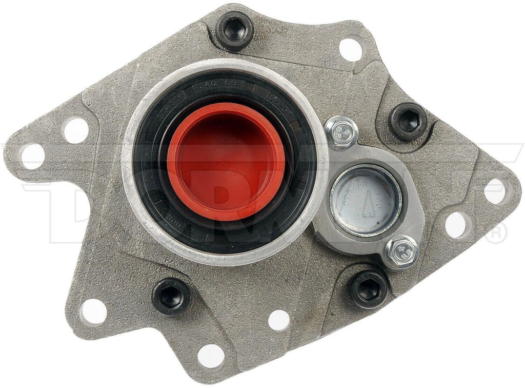Dorman 4WD Axle Actuator Housing for Trailblazer, 9-7X, Rainier, Bravada 600-116