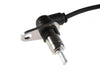 Holstein ABS Wheel Speed Sensor for Mazda 2ABS0411