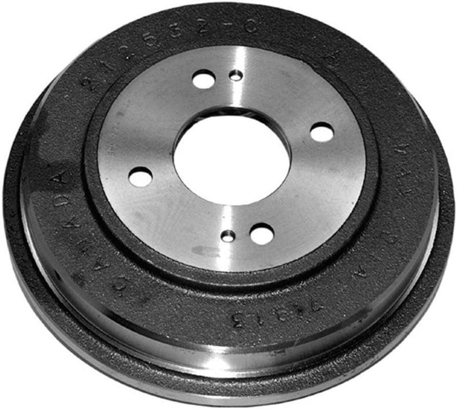 9724R Professional Grade Brake Drum