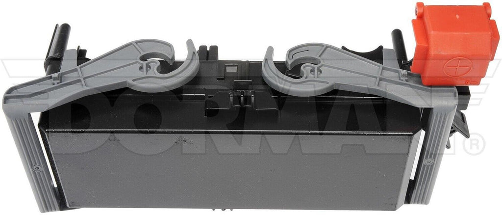 Dorman Integrated Control Module for 12-17 Dodge Journey 598-714