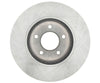 Raybestos Front Disc Brake Rotor for Escape, Tribute, Mariner (680272R)