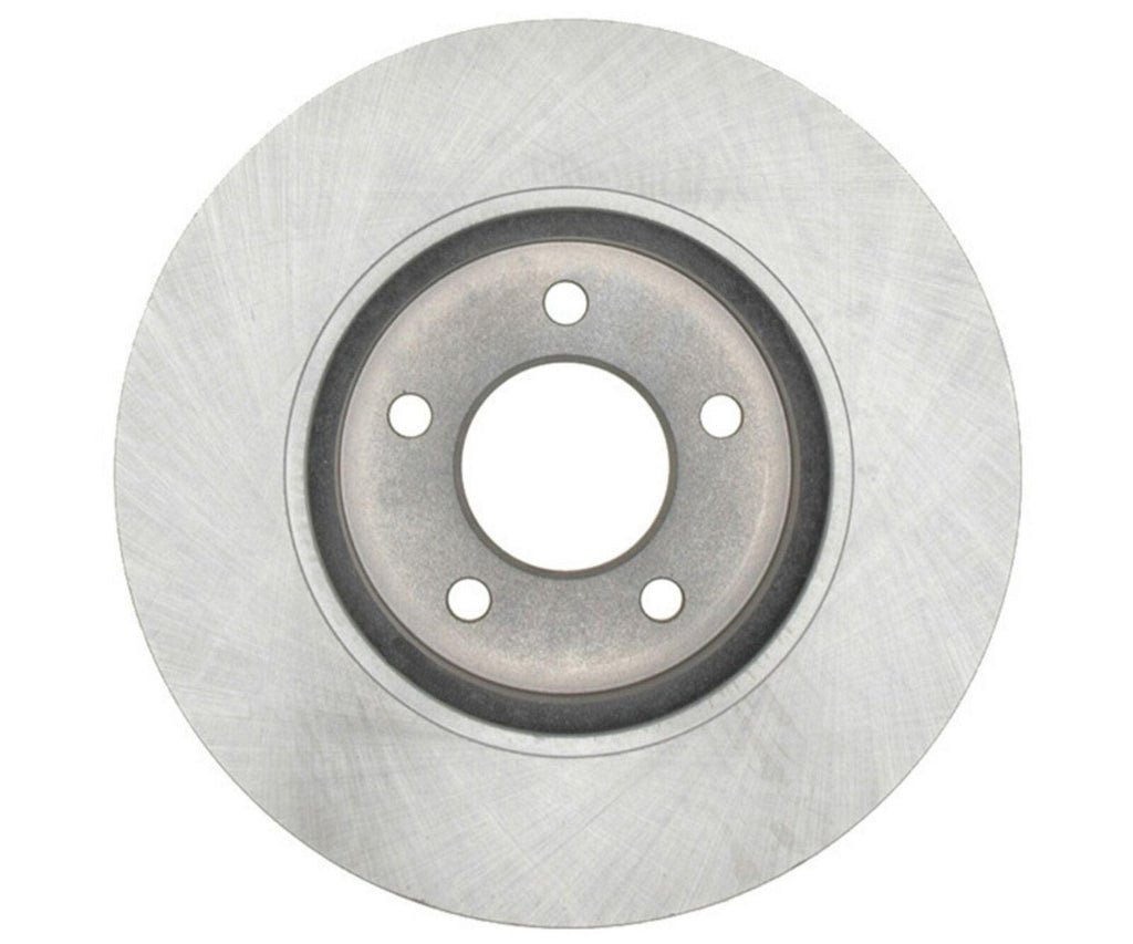Raybestos Front Disc Brake Rotor for Escape, Tribute, Mariner (680272R)