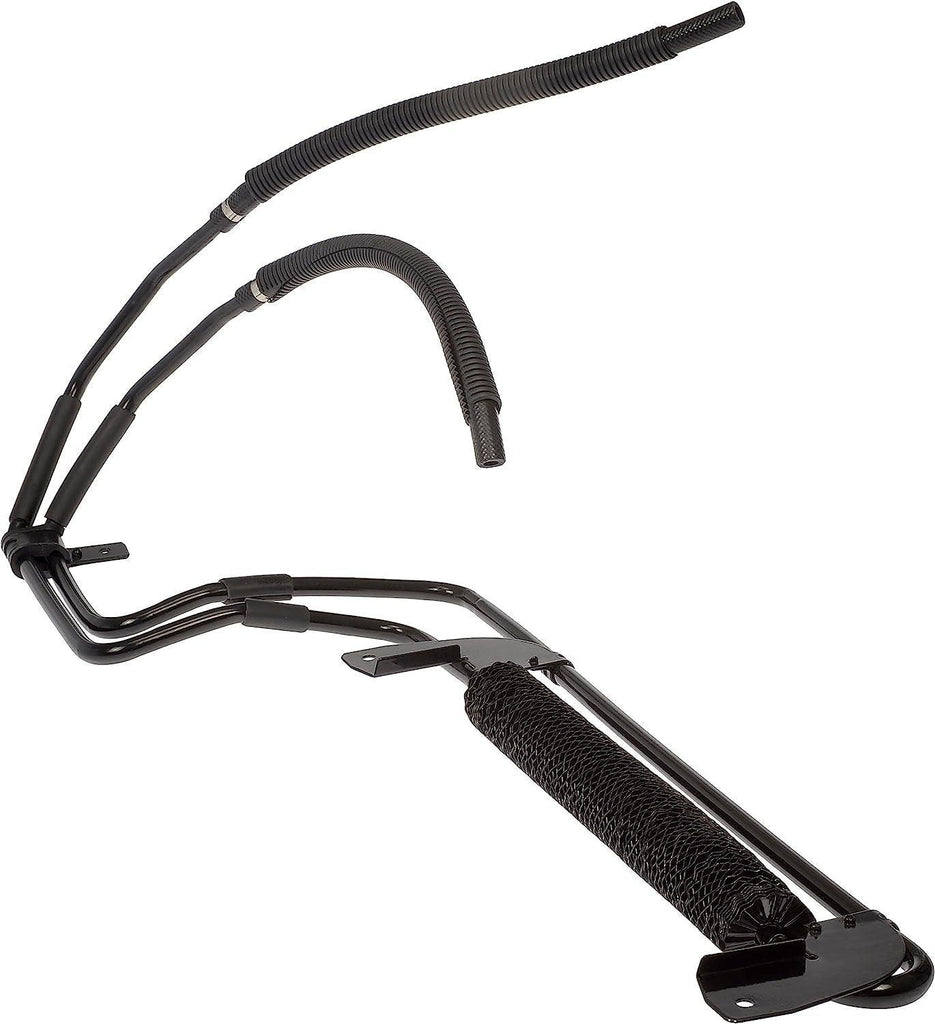 Dorman 918-976 Power Steering Cooler Compatible with Select Chevrolet/Gmc Models (OE FIX)