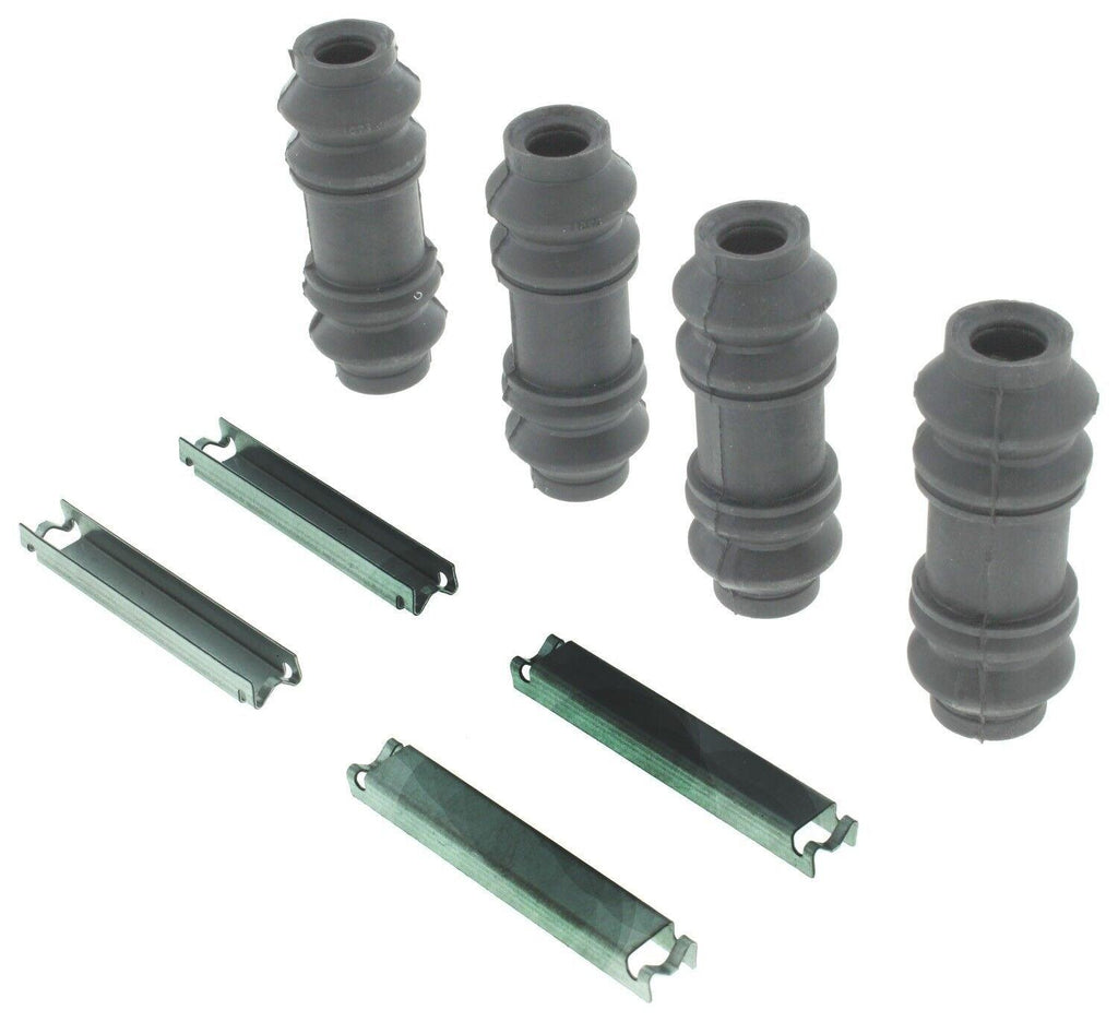 Disc Brake Hardware Kit for Liberty, TJ, Wrangler, Explorer+More 117.65012