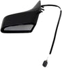 Dorman 955-120 Driver Side Door Mirror Compatible with Select Ford / Mercury Models